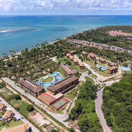 Marenostrum -Vista Mar - Praia Dos Carneiros - Eco Resort- 2 Suites Εξωτερικό φωτογραφία