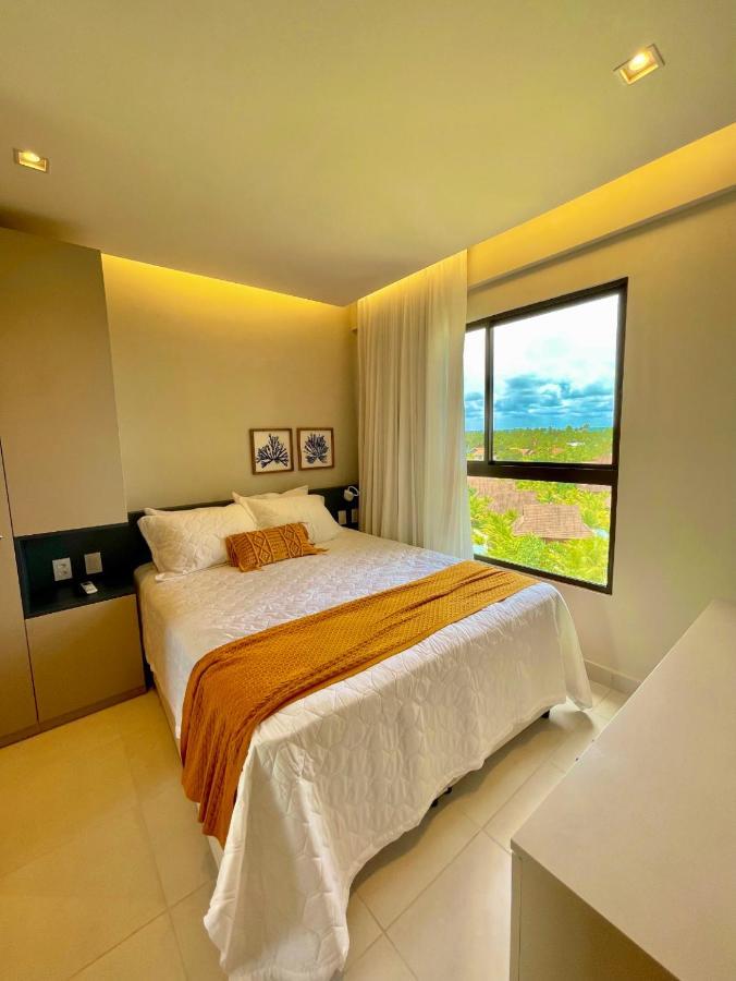 Marenostrum -Vista Mar - Praia Dos Carneiros - Eco Resort- 2 Suites Εξωτερικό φωτογραφία