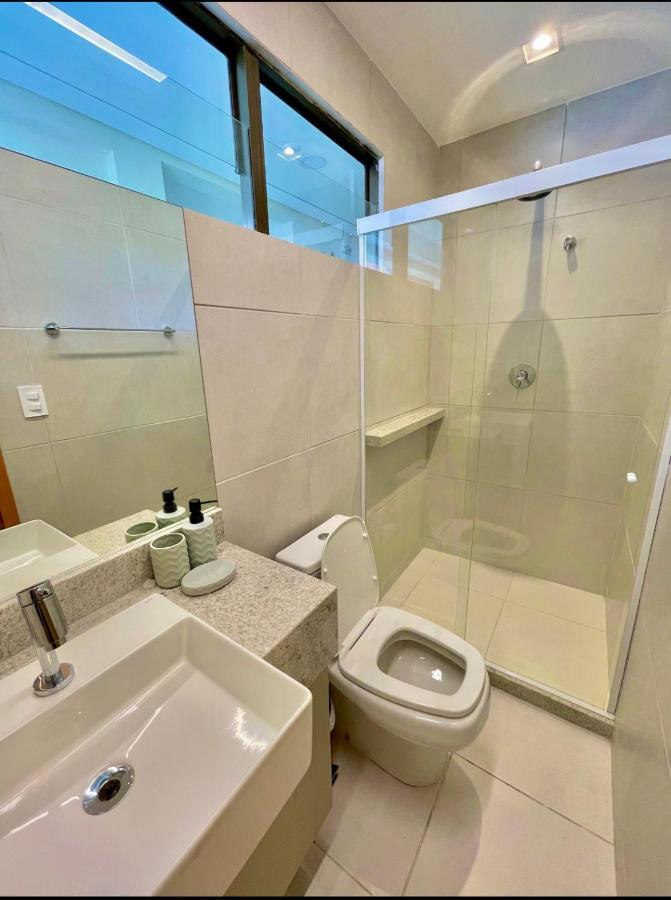 Marenostrum -Vista Mar - Praia Dos Carneiros - Eco Resort- 2 Suites Εξωτερικό φωτογραφία