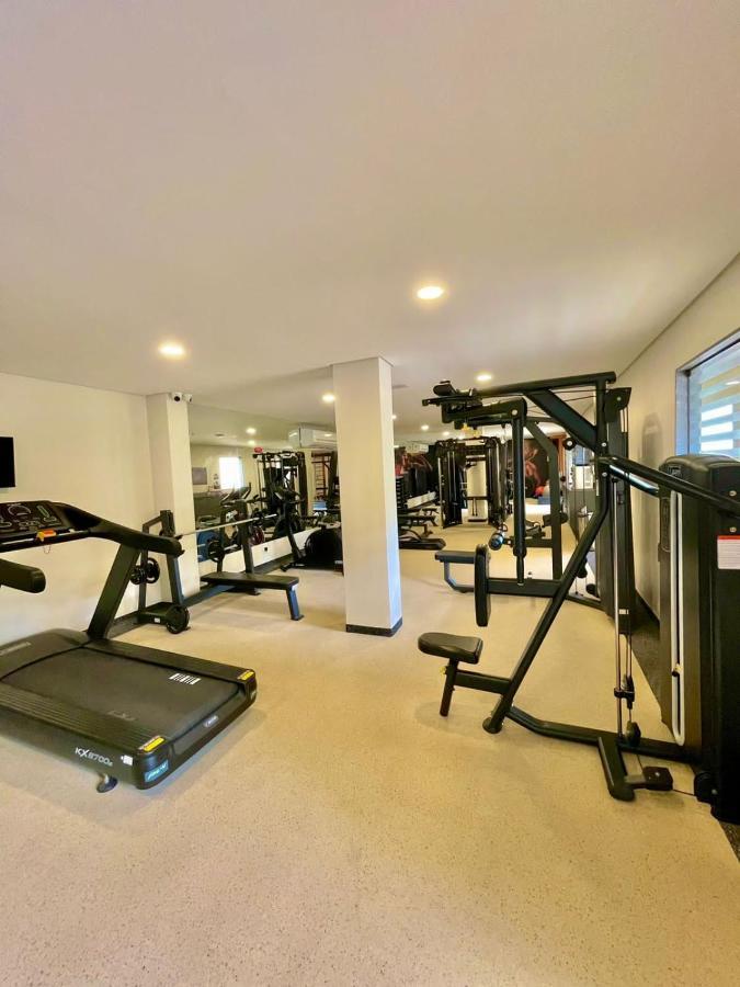 Marenostrum -Vista Mar - Praia Dos Carneiros - Eco Resort- 2 Suites Εξωτερικό φωτογραφία