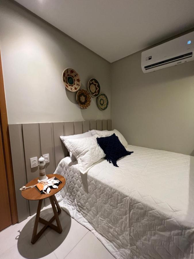 Marenostrum -Vista Mar - Praia Dos Carneiros - Eco Resort- 2 Suites Εξωτερικό φωτογραφία