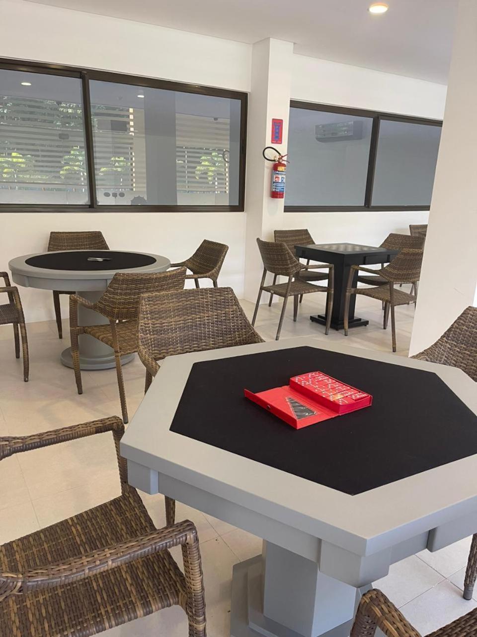 Marenostrum -Vista Mar - Praia Dos Carneiros - Eco Resort- 2 Suites Εξωτερικό φωτογραφία