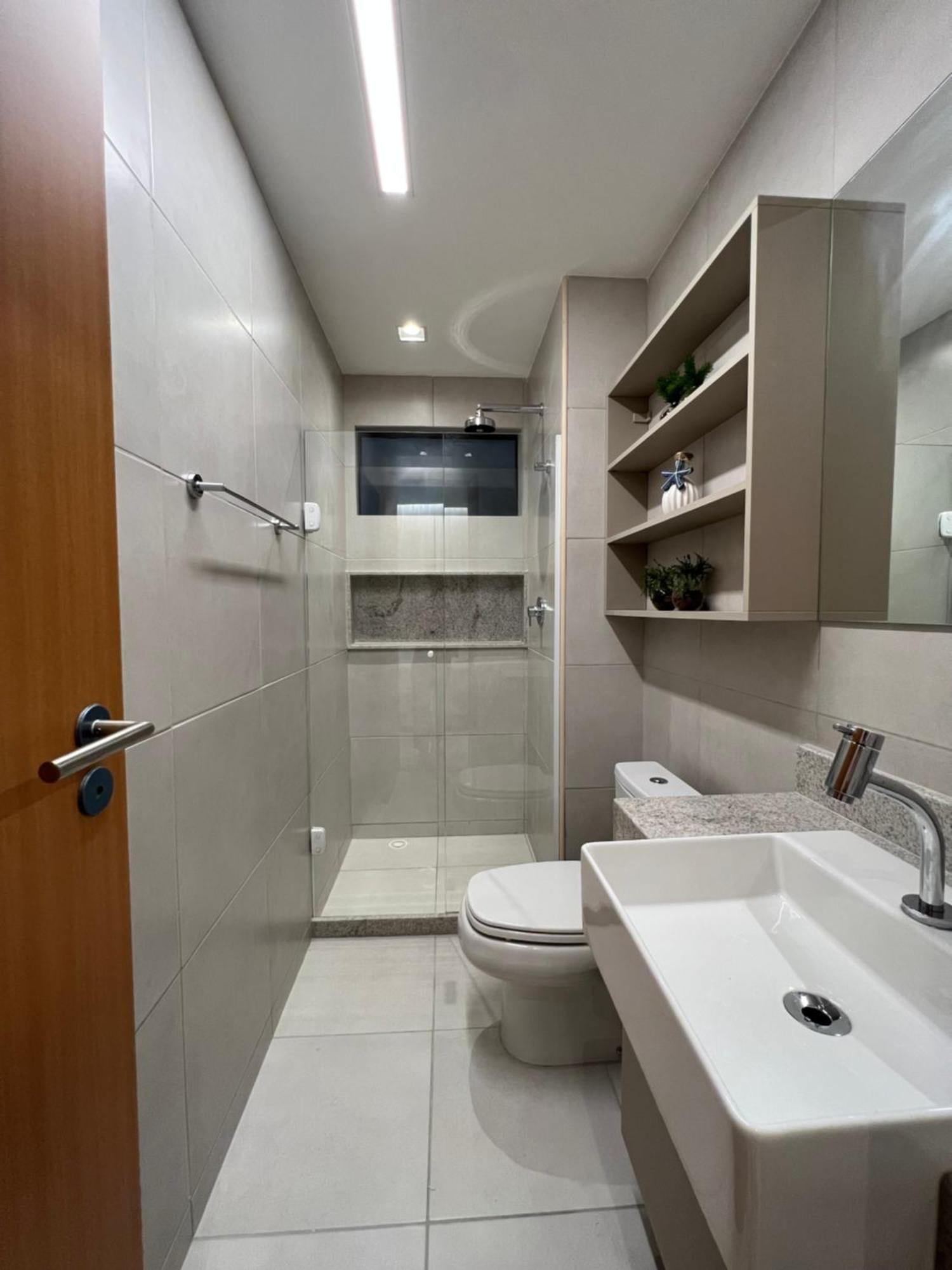 Marenostrum -Vista Mar - Praia Dos Carneiros - Eco Resort- 2 Suites Εξωτερικό φωτογραφία