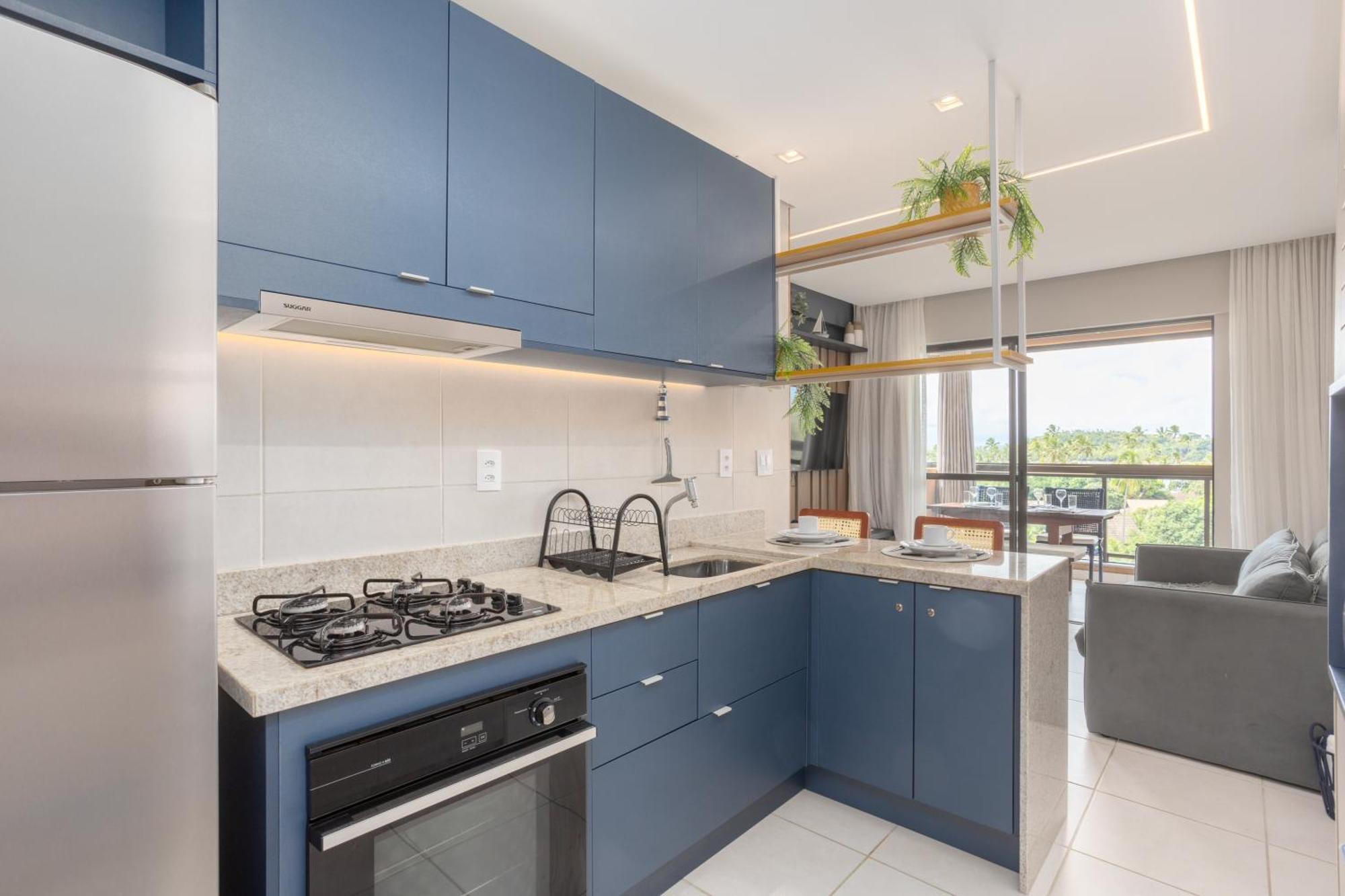 Marenostrum -Vista Mar - Praia Dos Carneiros - Eco Resort- 2 Suites Εξωτερικό φωτογραφία