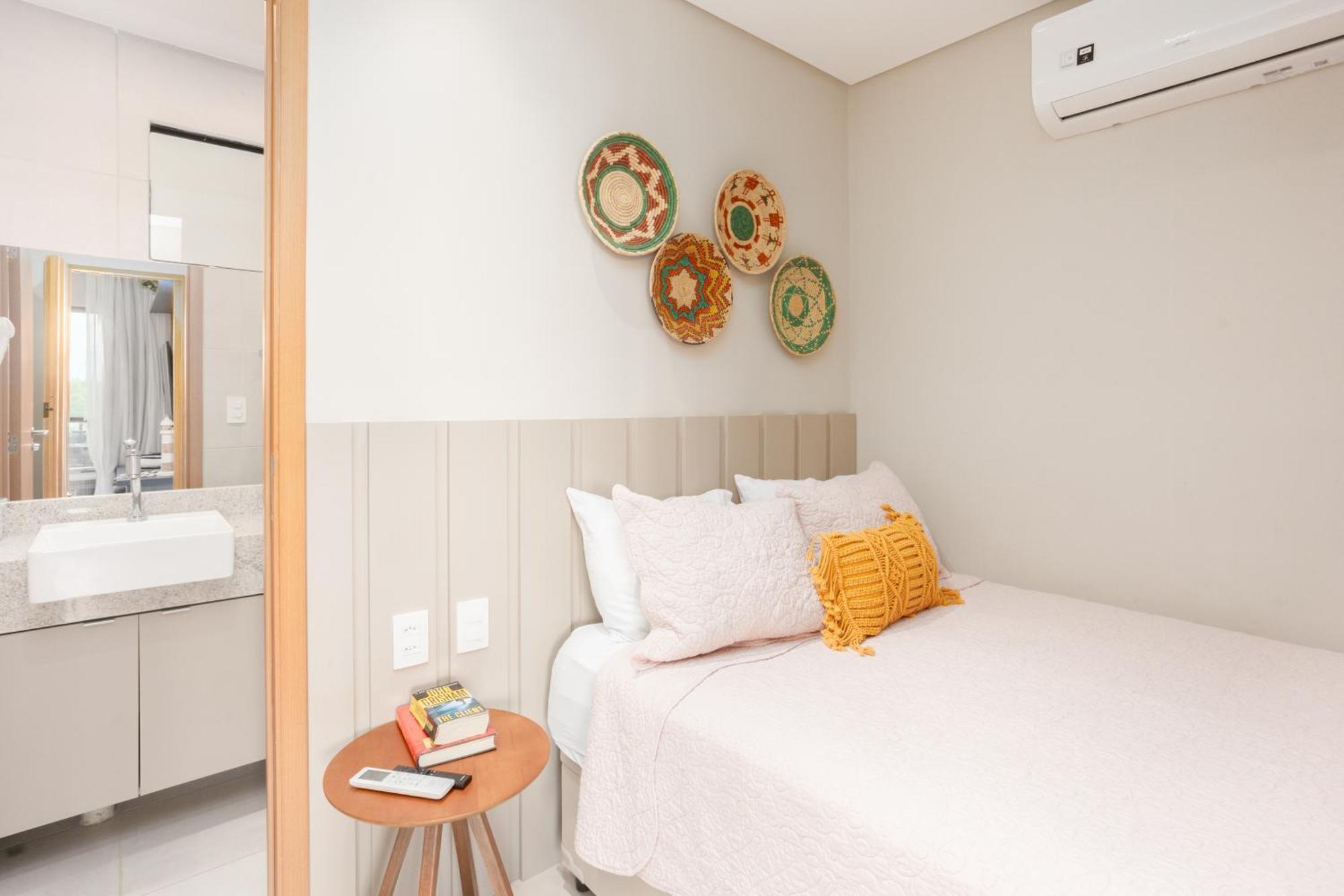 Marenostrum -Vista Mar - Praia Dos Carneiros - Eco Resort- 2 Suites Εξωτερικό φωτογραφία