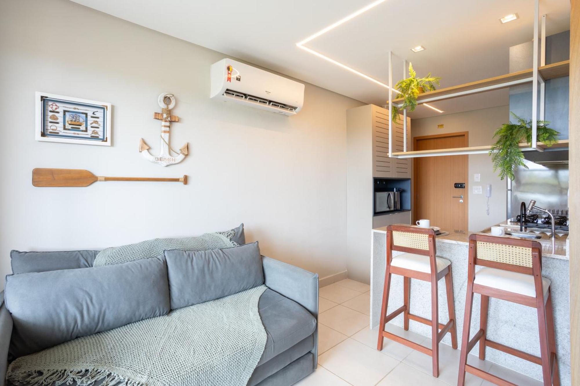 Marenostrum -Vista Mar - Praia Dos Carneiros - Eco Resort- 2 Suites Εξωτερικό φωτογραφία
