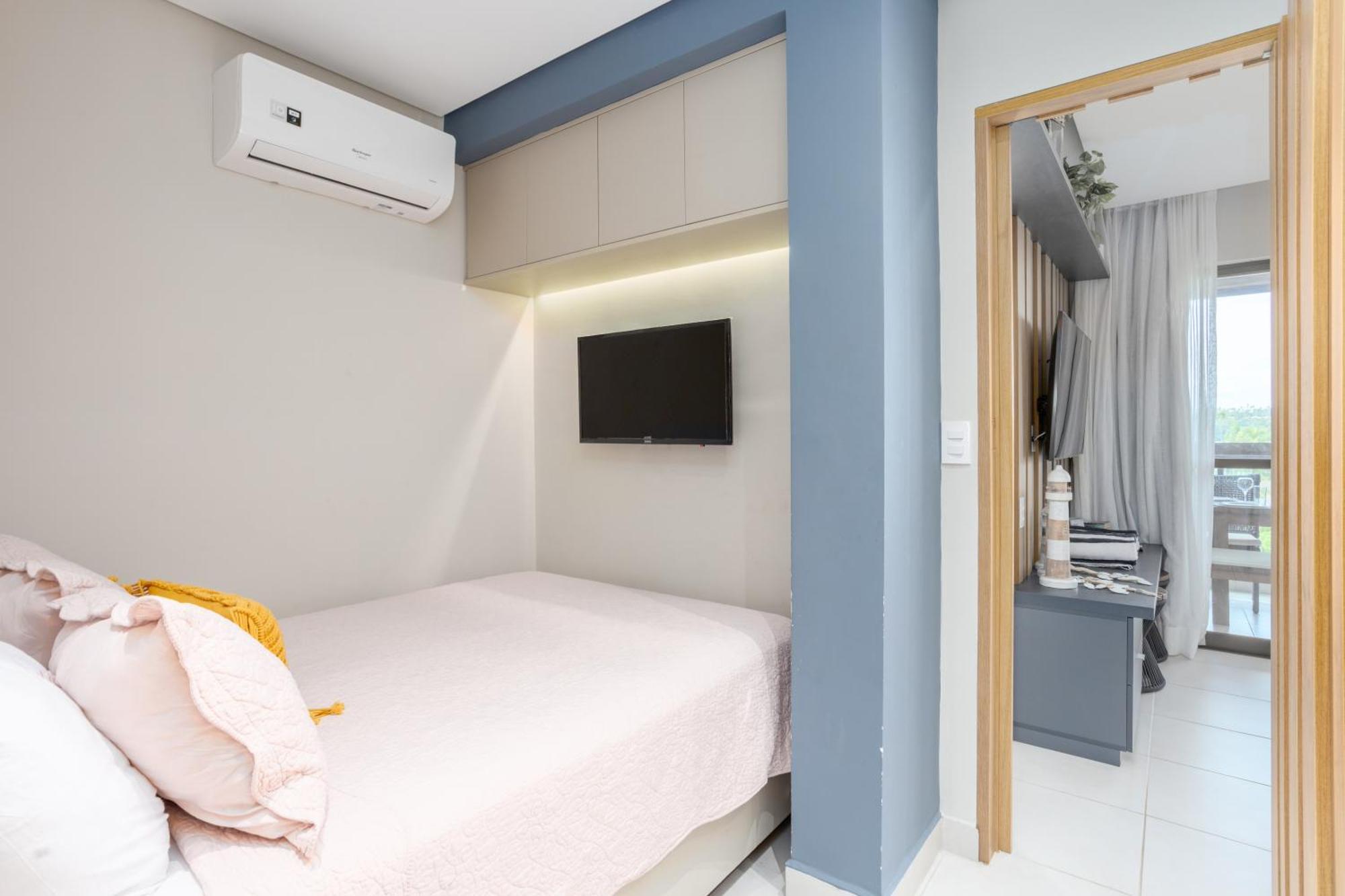 Marenostrum -Vista Mar - Praia Dos Carneiros - Eco Resort- 2 Suites Εξωτερικό φωτογραφία