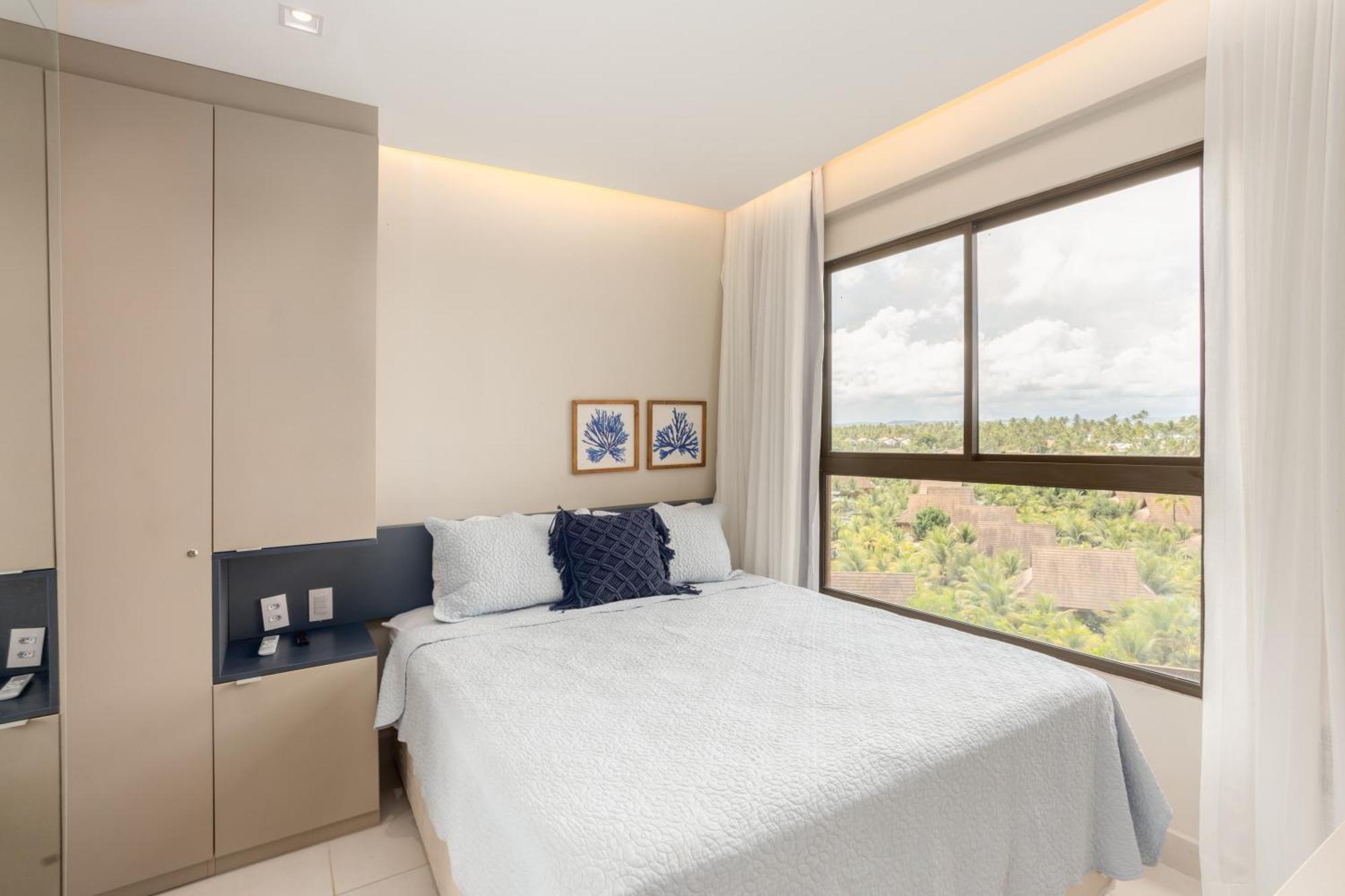 Marenostrum -Vista Mar - Praia Dos Carneiros - Eco Resort- 2 Suites Εξωτερικό φωτογραφία