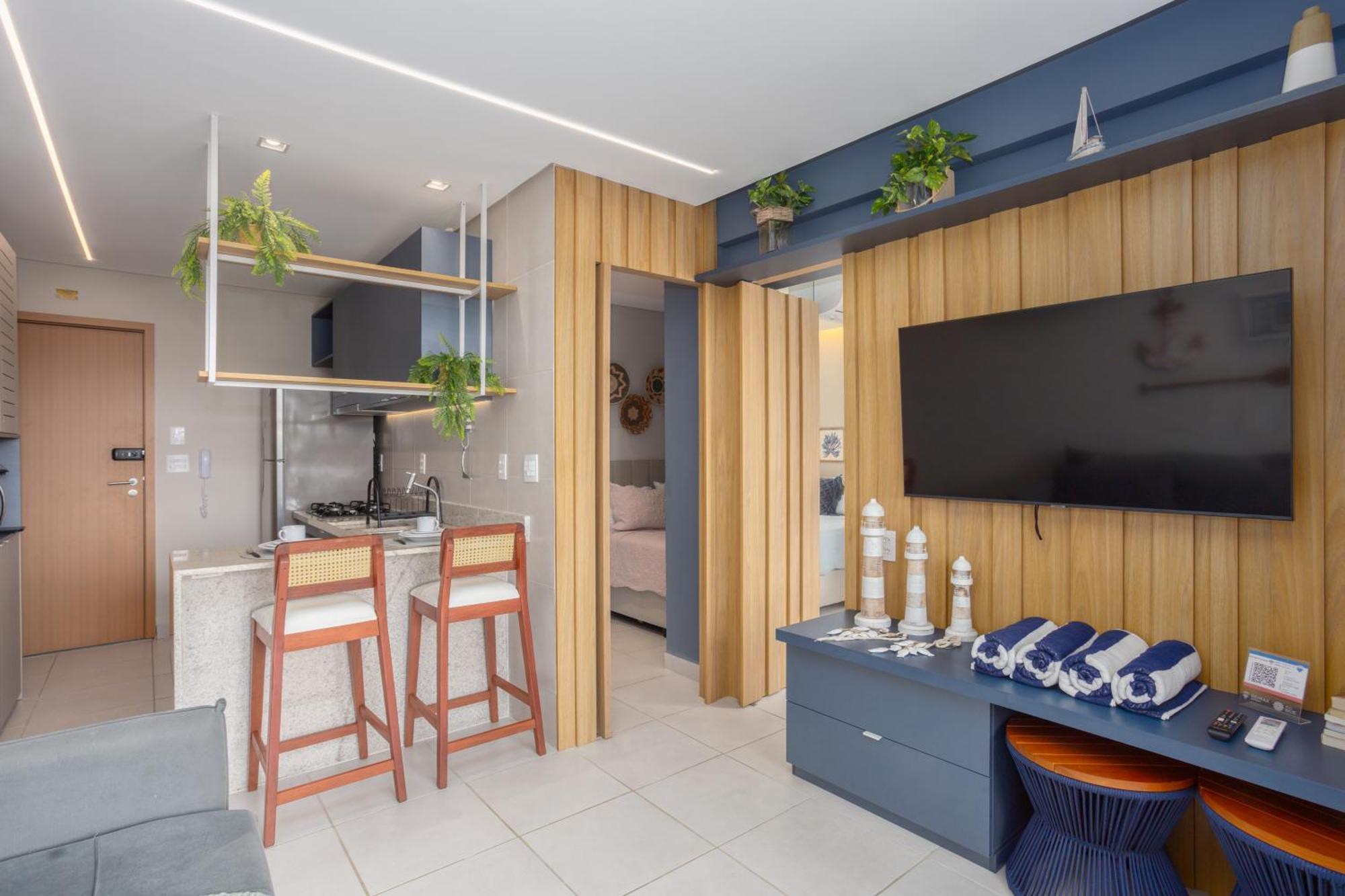Marenostrum -Vista Mar - Praia Dos Carneiros - Eco Resort- 2 Suites Εξωτερικό φωτογραφία