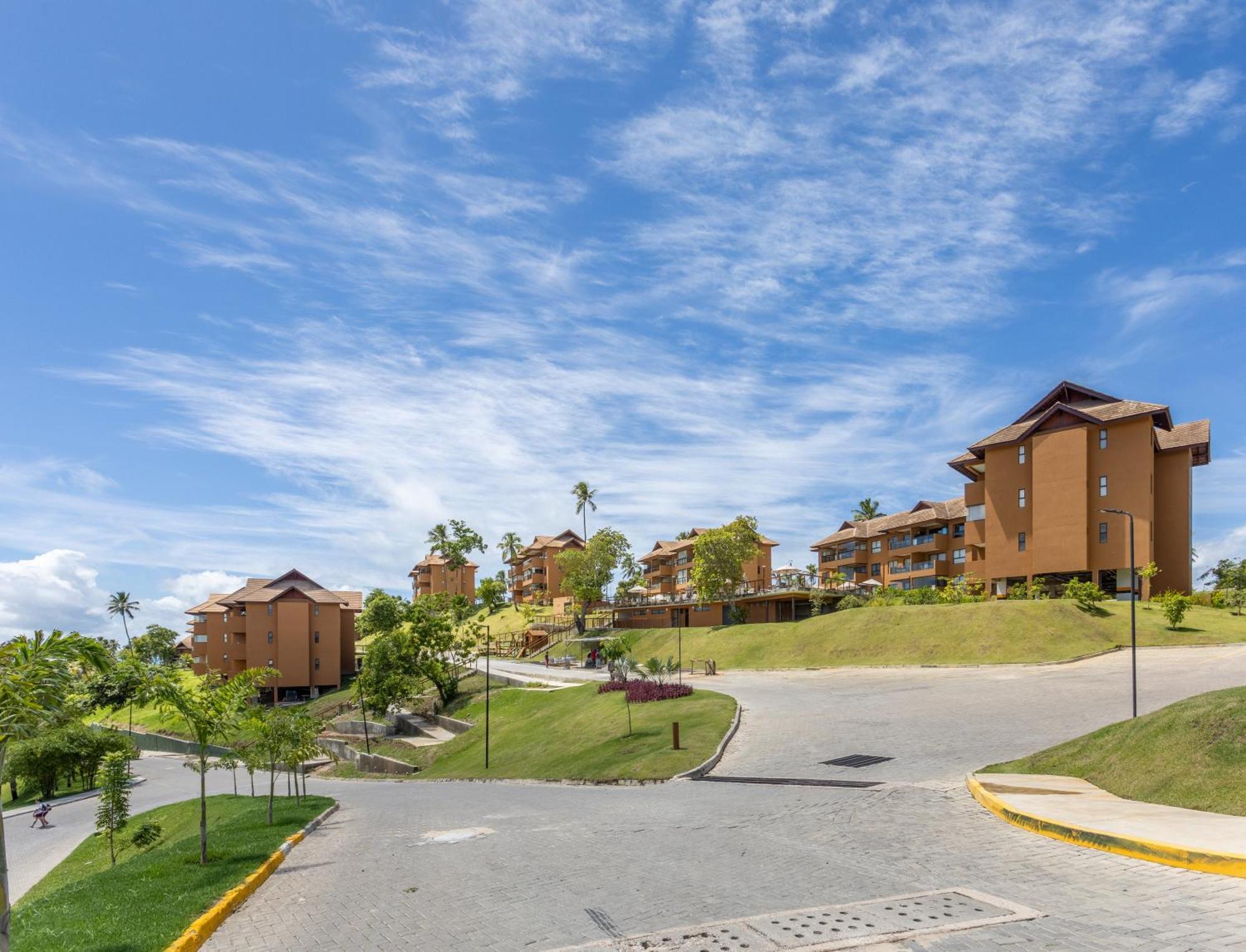 Marenostrum -Vista Mar - Praia Dos Carneiros - Eco Resort- 2 Suites Εξωτερικό φωτογραφία