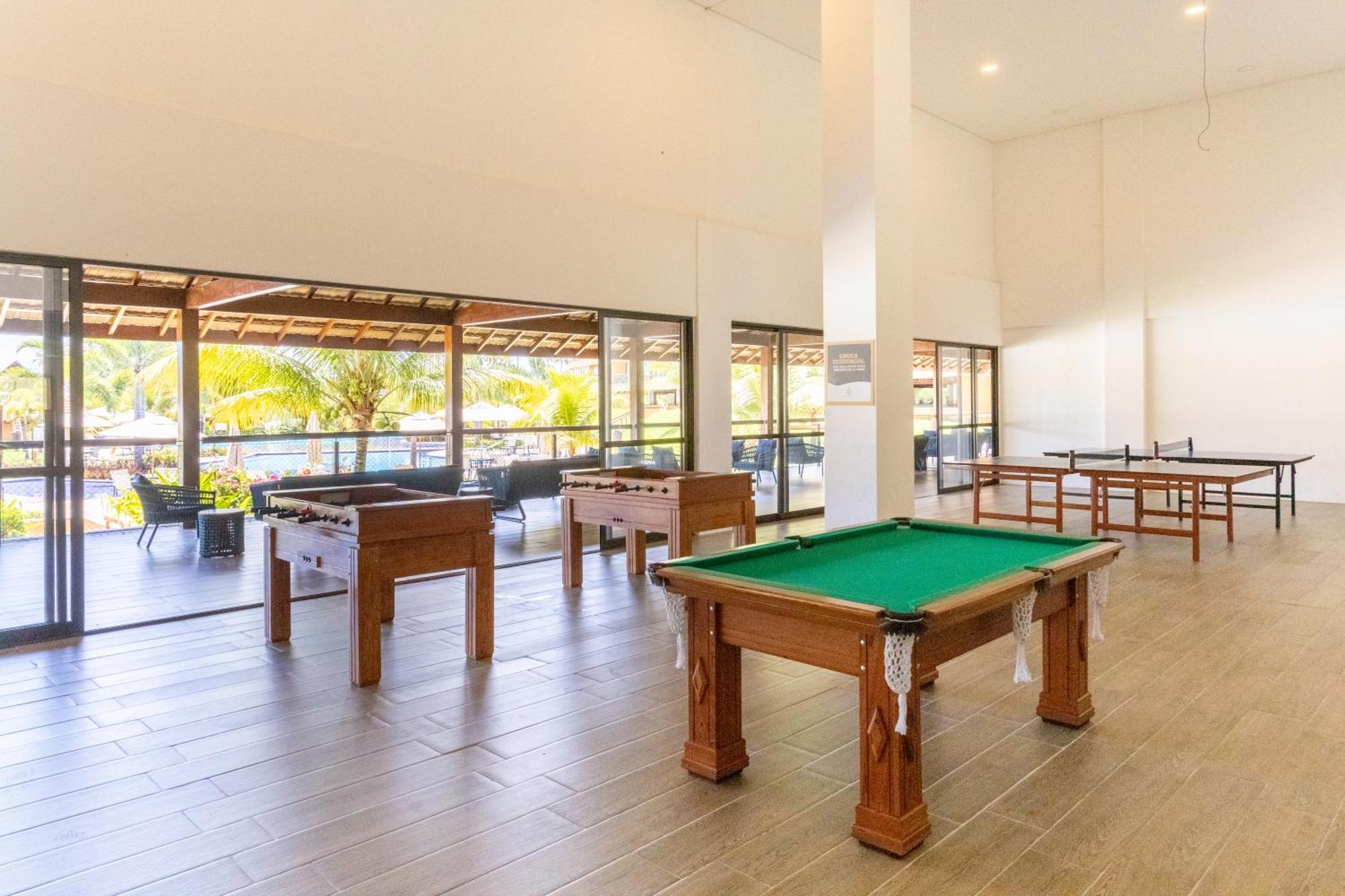 Marenostrum -Vista Mar - Praia Dos Carneiros - Eco Resort- 2 Suites Εξωτερικό φωτογραφία