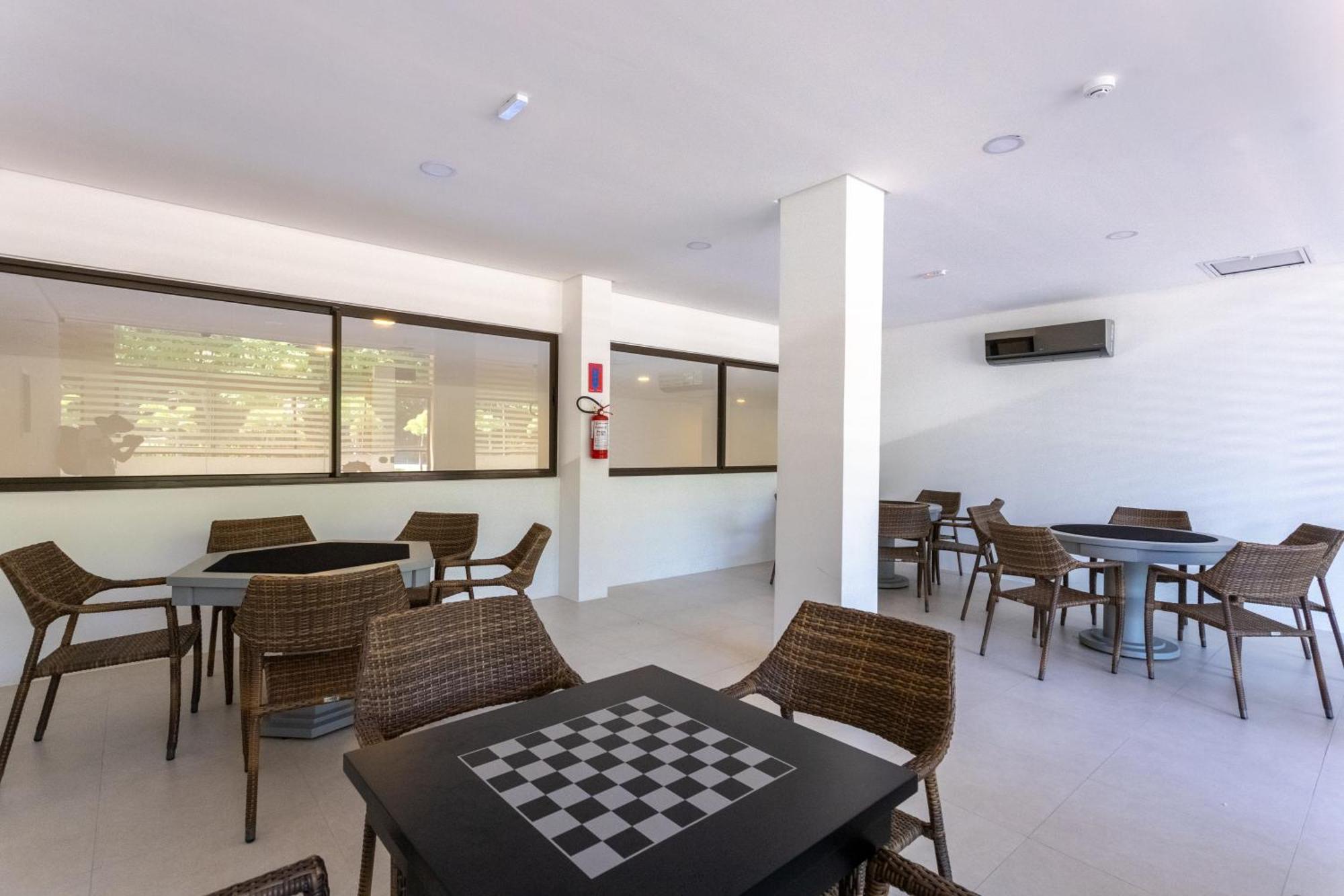 Marenostrum -Vista Mar - Praia Dos Carneiros - Eco Resort- 2 Suites Εξωτερικό φωτογραφία