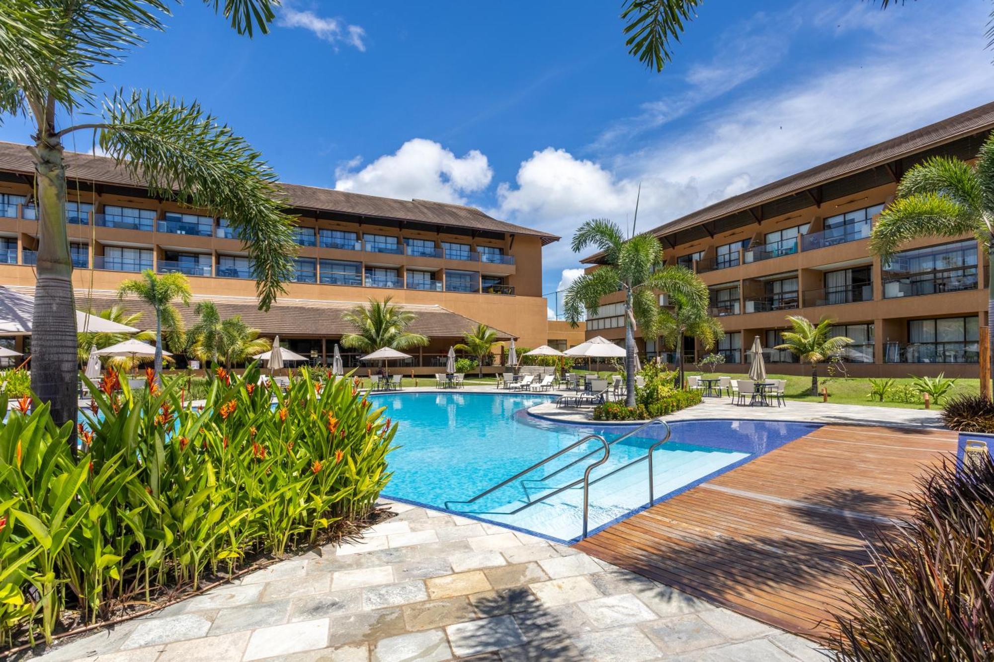 Marenostrum -Vista Mar - Praia Dos Carneiros - Eco Resort- 2 Suites Εξωτερικό φωτογραφία