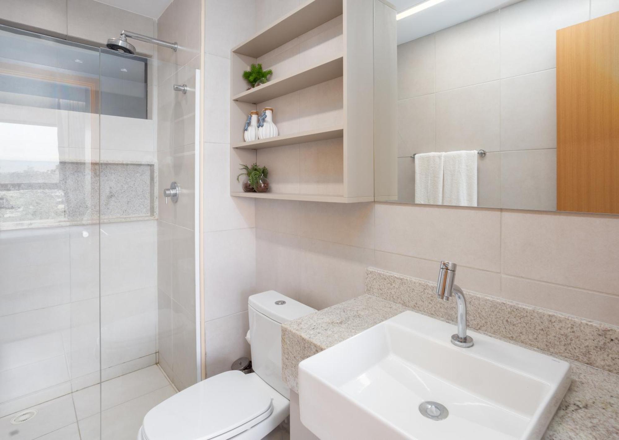 Marenostrum -Vista Mar - Praia Dos Carneiros - Eco Resort- 2 Suites Εξωτερικό φωτογραφία