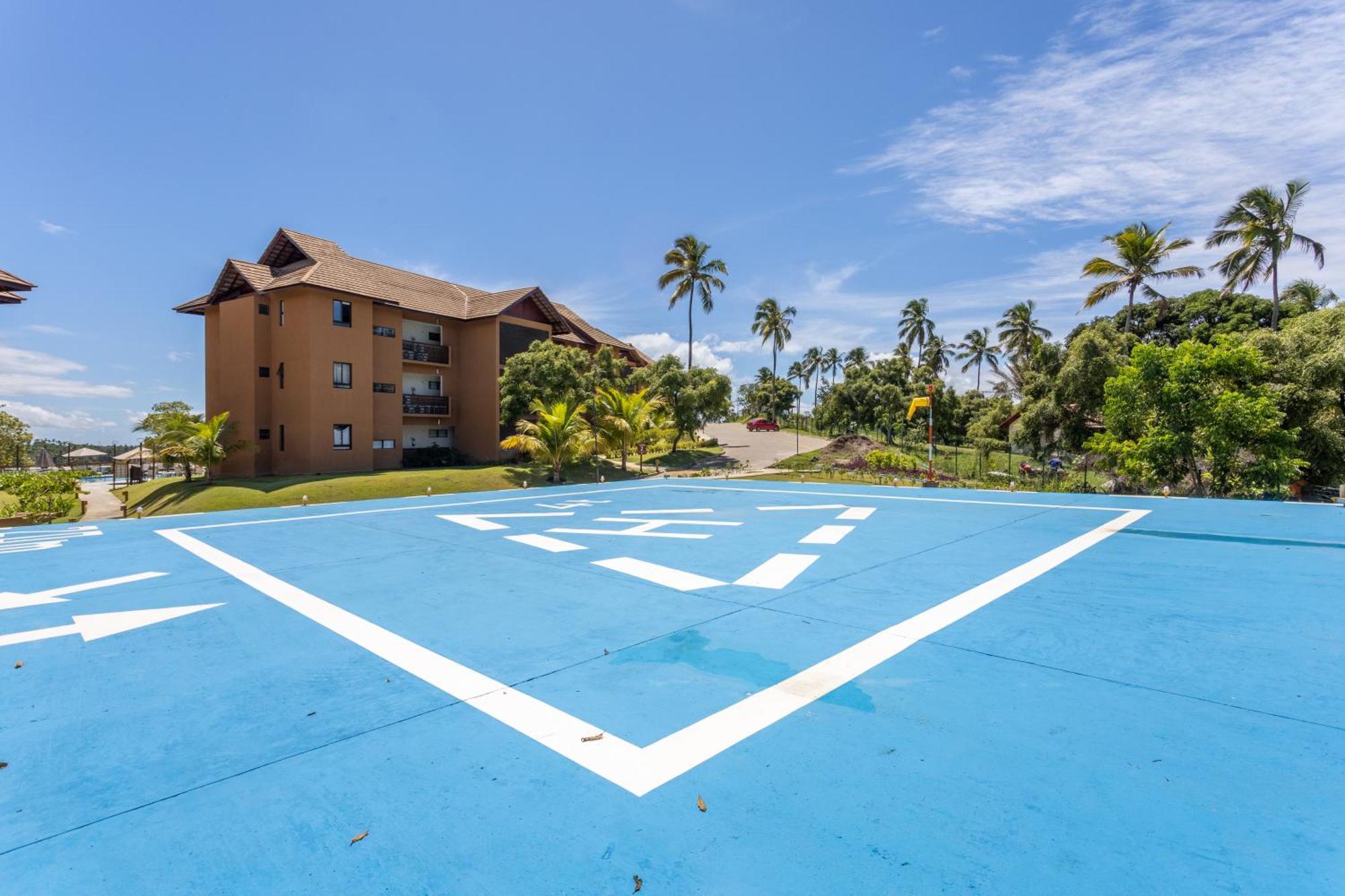 Marenostrum -Vista Mar - Praia Dos Carneiros - Eco Resort- 2 Suites Εξωτερικό φωτογραφία
