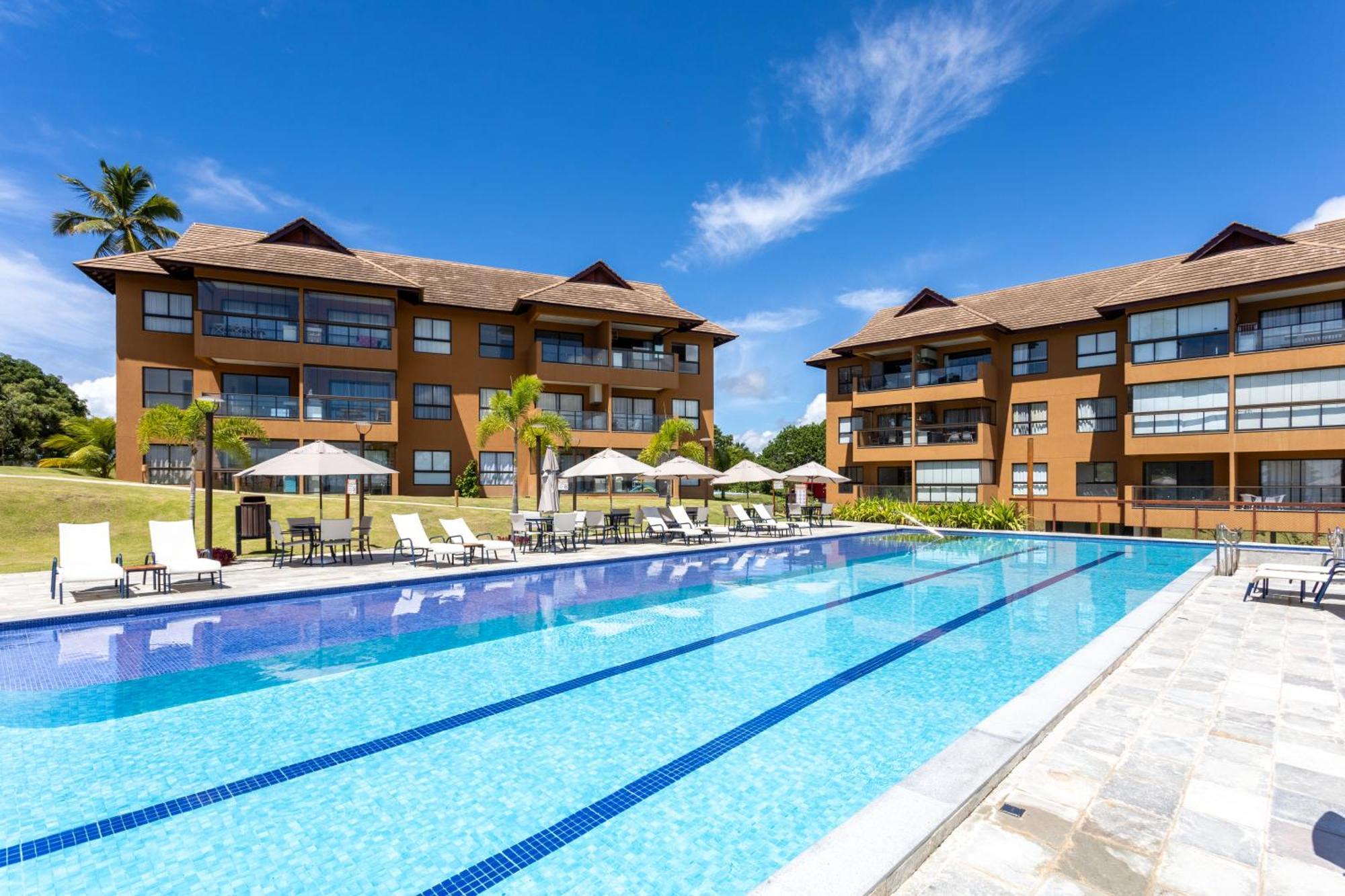 Marenostrum -Vista Mar - Praia Dos Carneiros - Eco Resort- 2 Suites Εξωτερικό φωτογραφία