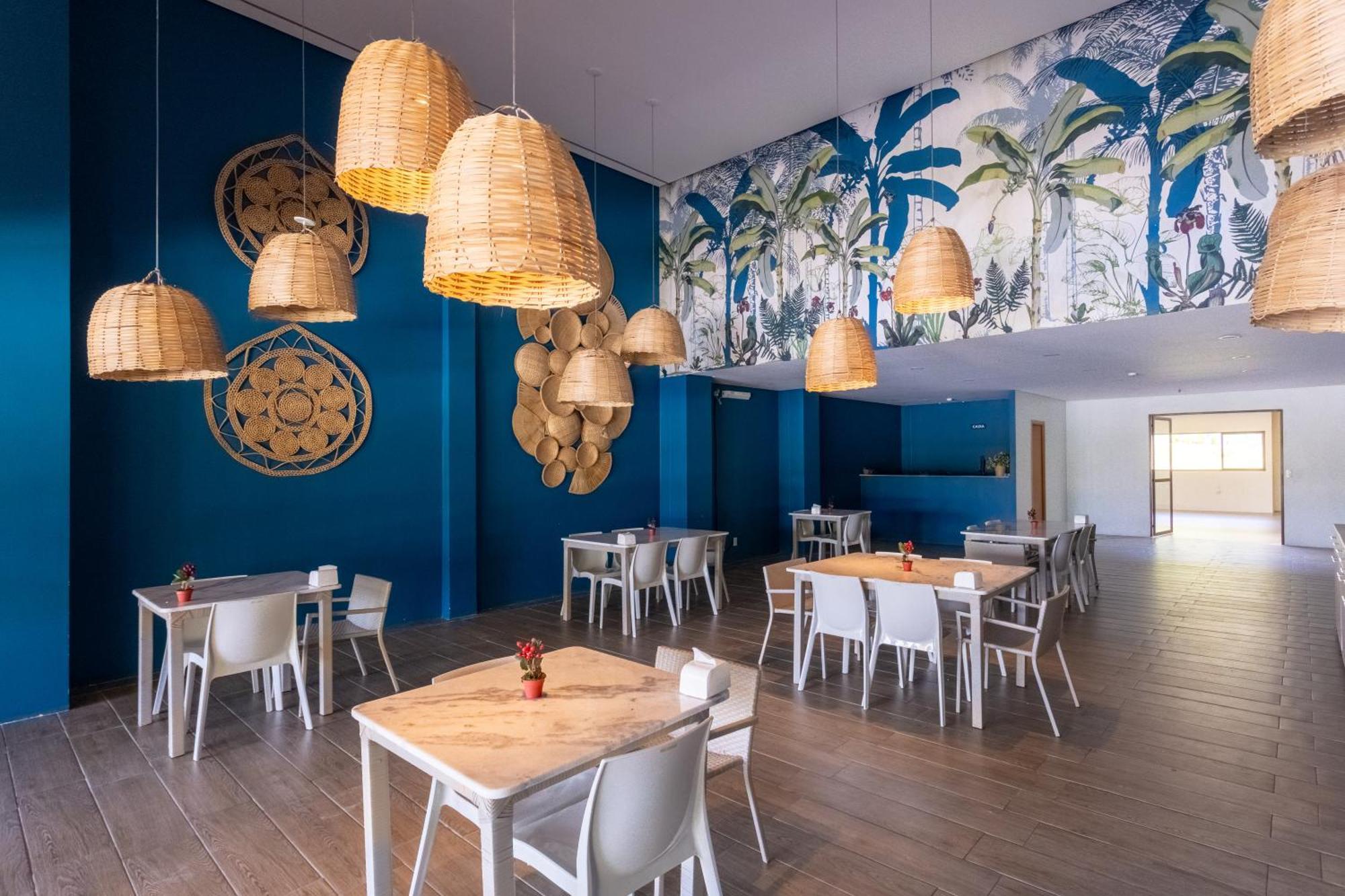 Marenostrum -Vista Mar - Praia Dos Carneiros - Eco Resort- 2 Suites Εξωτερικό φωτογραφία