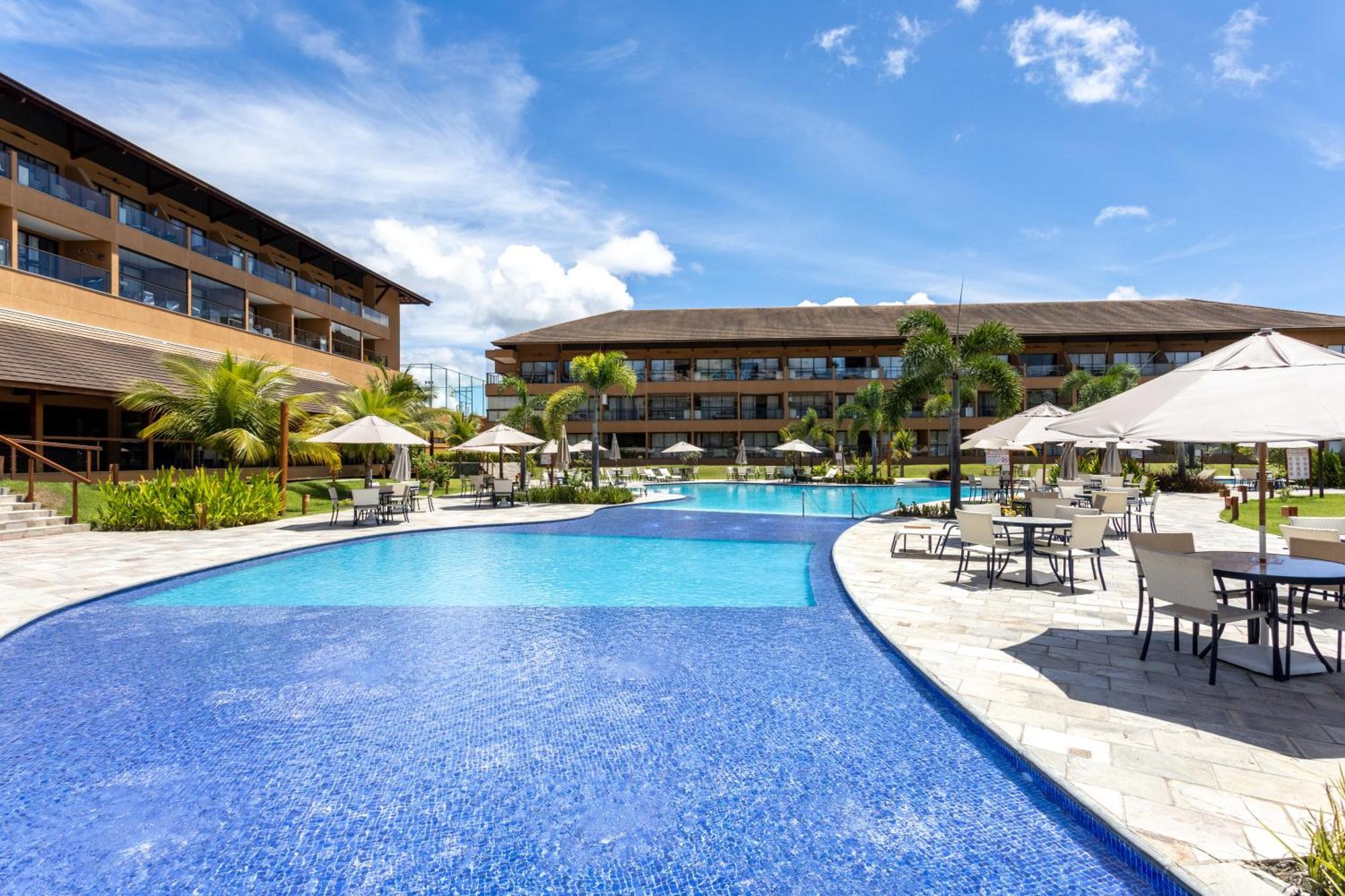 Marenostrum -Vista Mar - Praia Dos Carneiros - Eco Resort- 2 Suites Εξωτερικό φωτογραφία