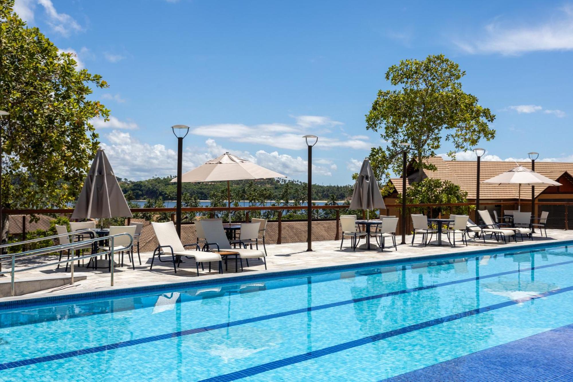 Marenostrum -Vista Mar - Praia Dos Carneiros - Eco Resort- 2 Suites Εξωτερικό φωτογραφία