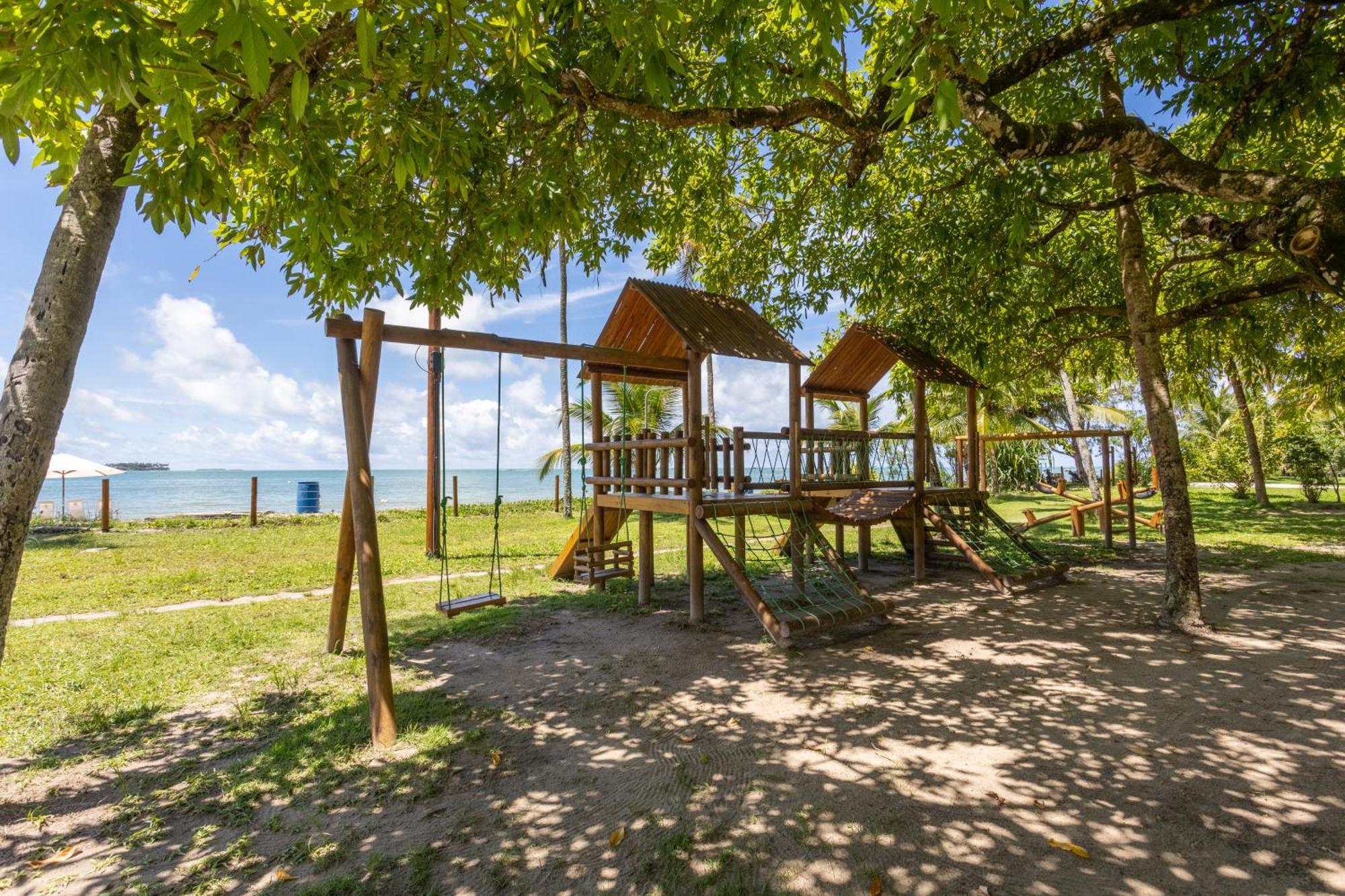 Marenostrum -Vista Mar - Praia Dos Carneiros - Eco Resort- 2 Suites Εξωτερικό φωτογραφία