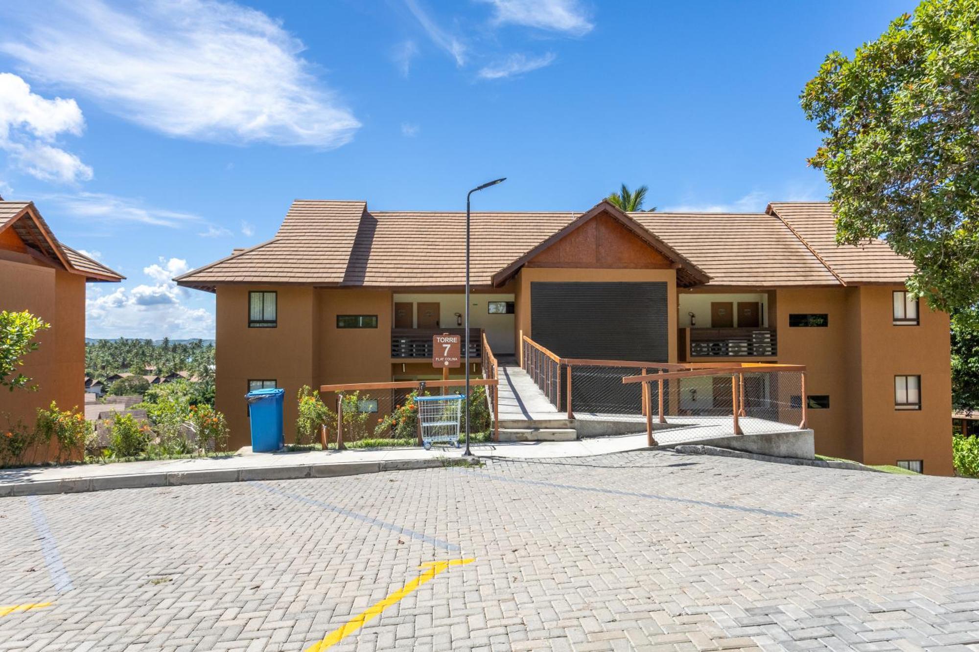 Marenostrum -Vista Mar - Praia Dos Carneiros - Eco Resort- 2 Suites Εξωτερικό φωτογραφία