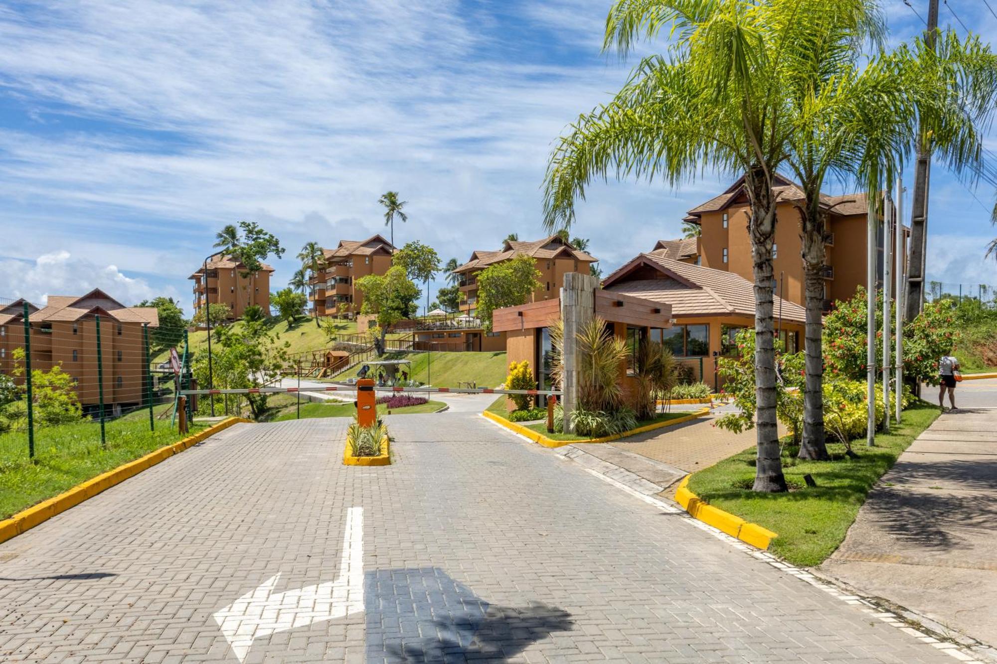 Marenostrum -Vista Mar - Praia Dos Carneiros - Eco Resort- 2 Suites Εξωτερικό φωτογραφία